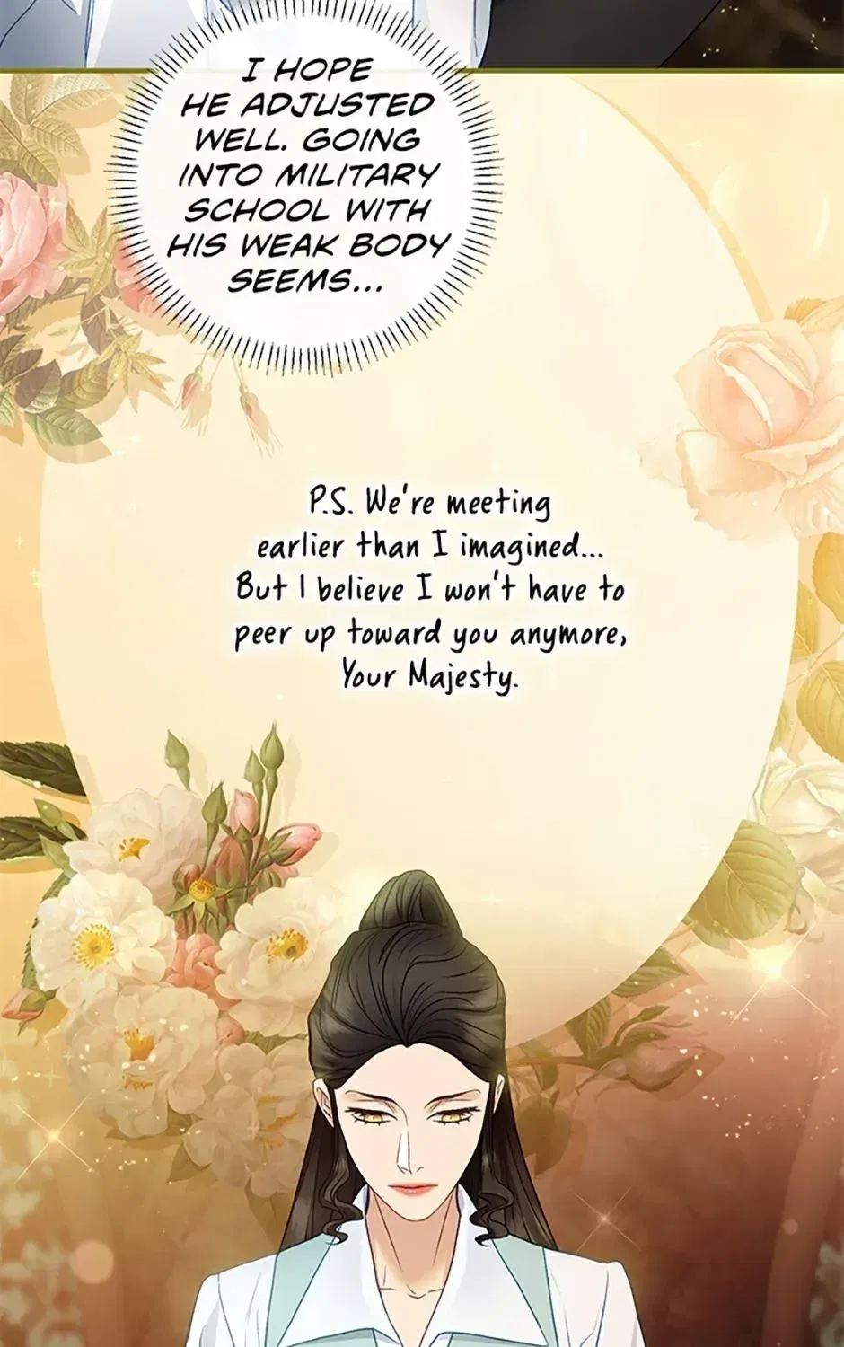 The Glamorous Life of the Fake Mistress Chapter 146 – Page 75