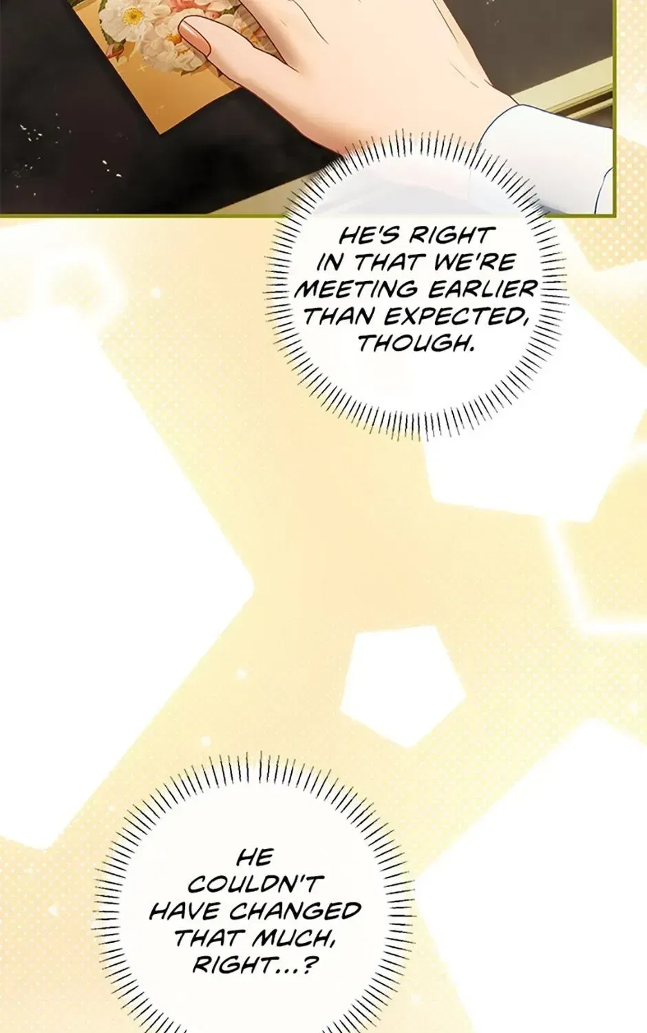 The Glamorous Life of the Fake Mistress Chapter 146 – Page 79