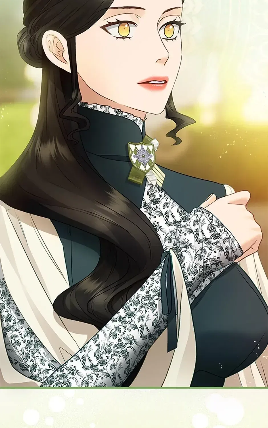 The Glamorous Life of the Fake Mistress Chapter 146 – Page 87