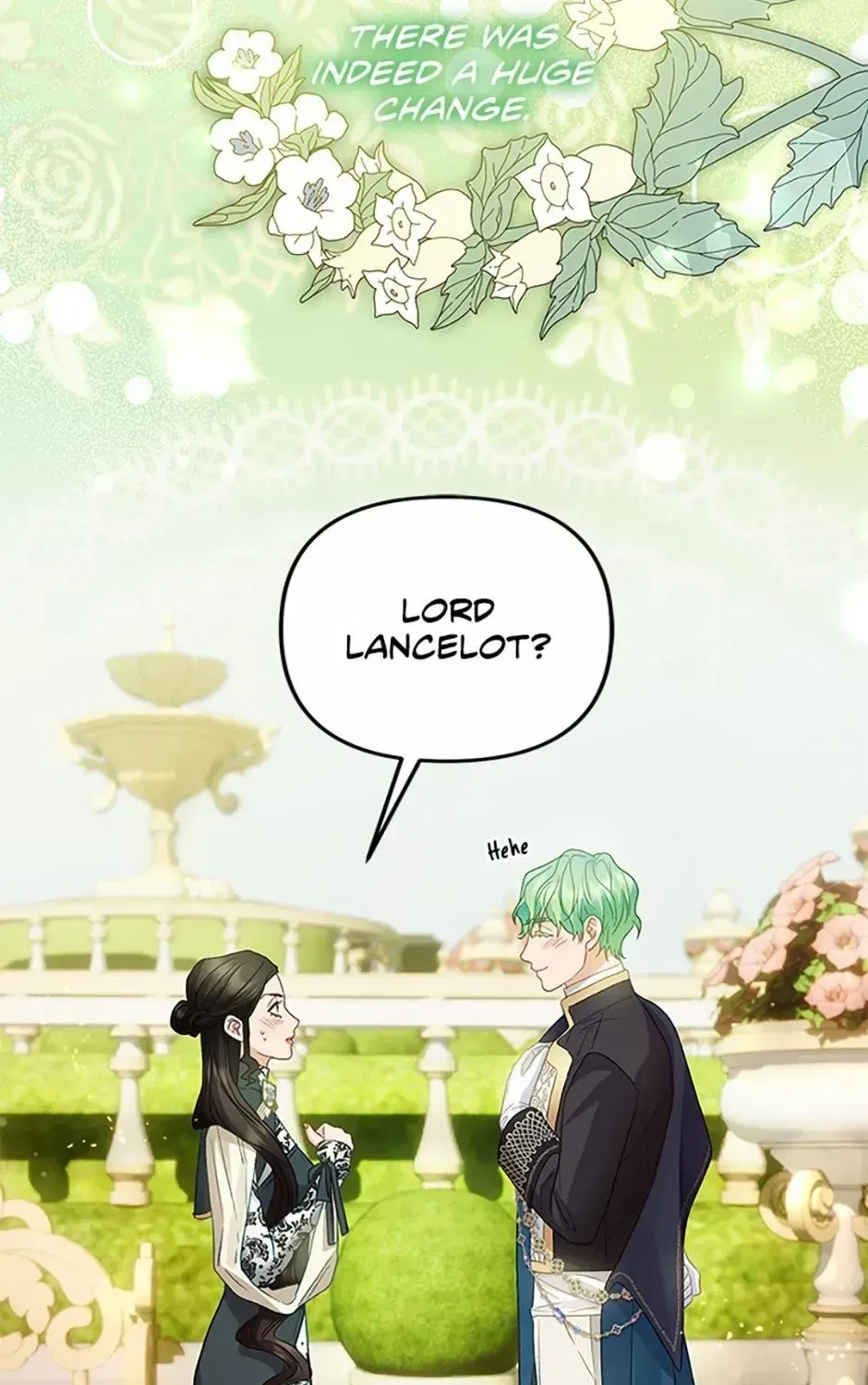 The Glamorous Life of the Fake Mistress Chapter 146 – Page 89