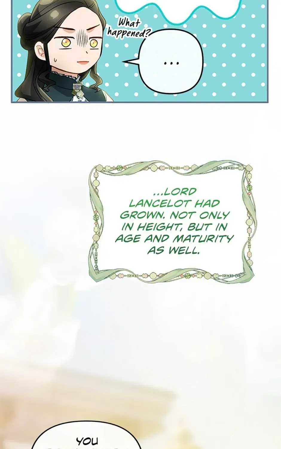 The Glamorous Life of the Fake Mistress Chapter 146 – Page 99