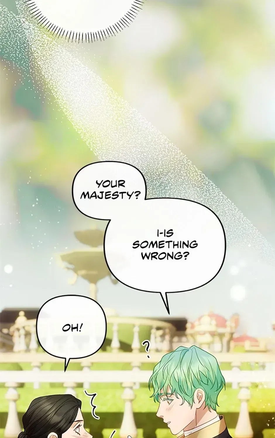 The Glamorous Life of the Fake Mistress Chapter 146 – Page 109