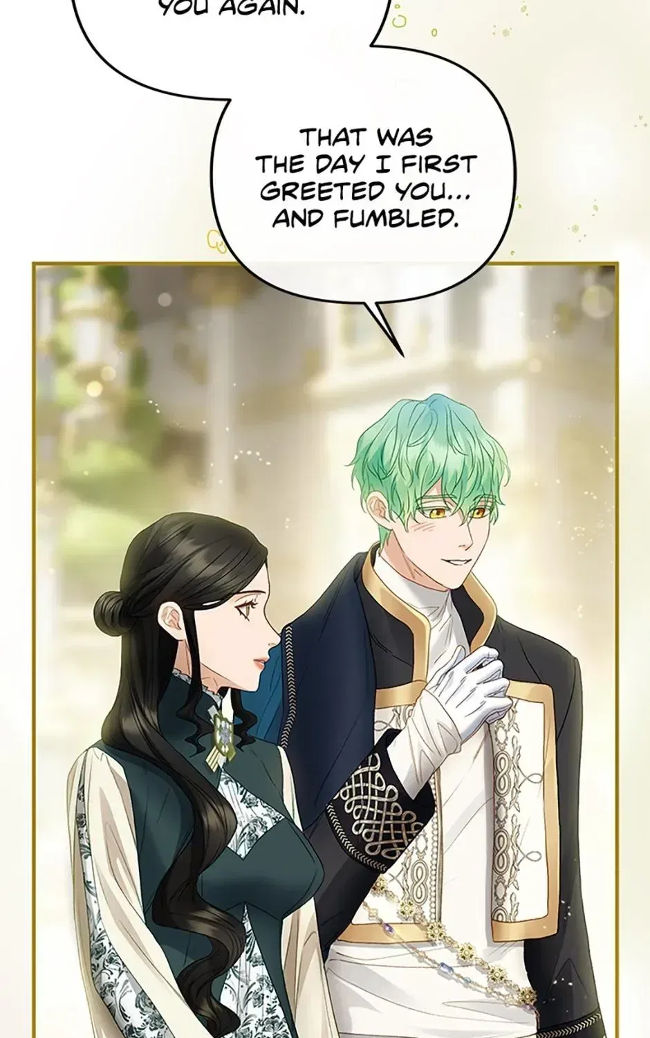 The Glamorous Life of the Fake Mistress Chapter 146 – Page 121