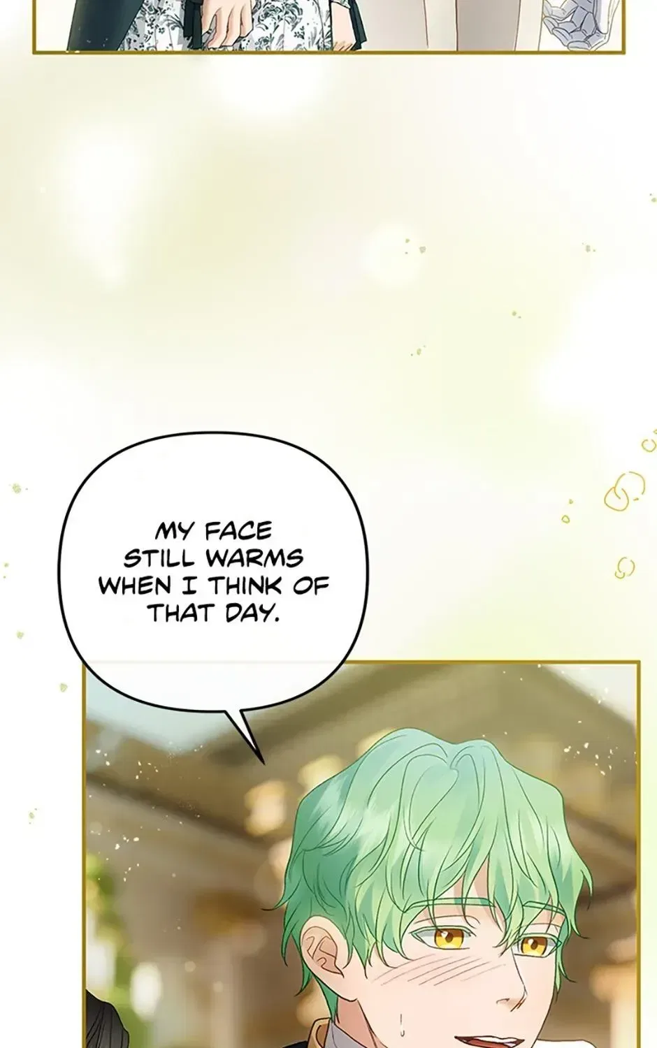 The Glamorous Life of the Fake Mistress Chapter 146 – Page 123