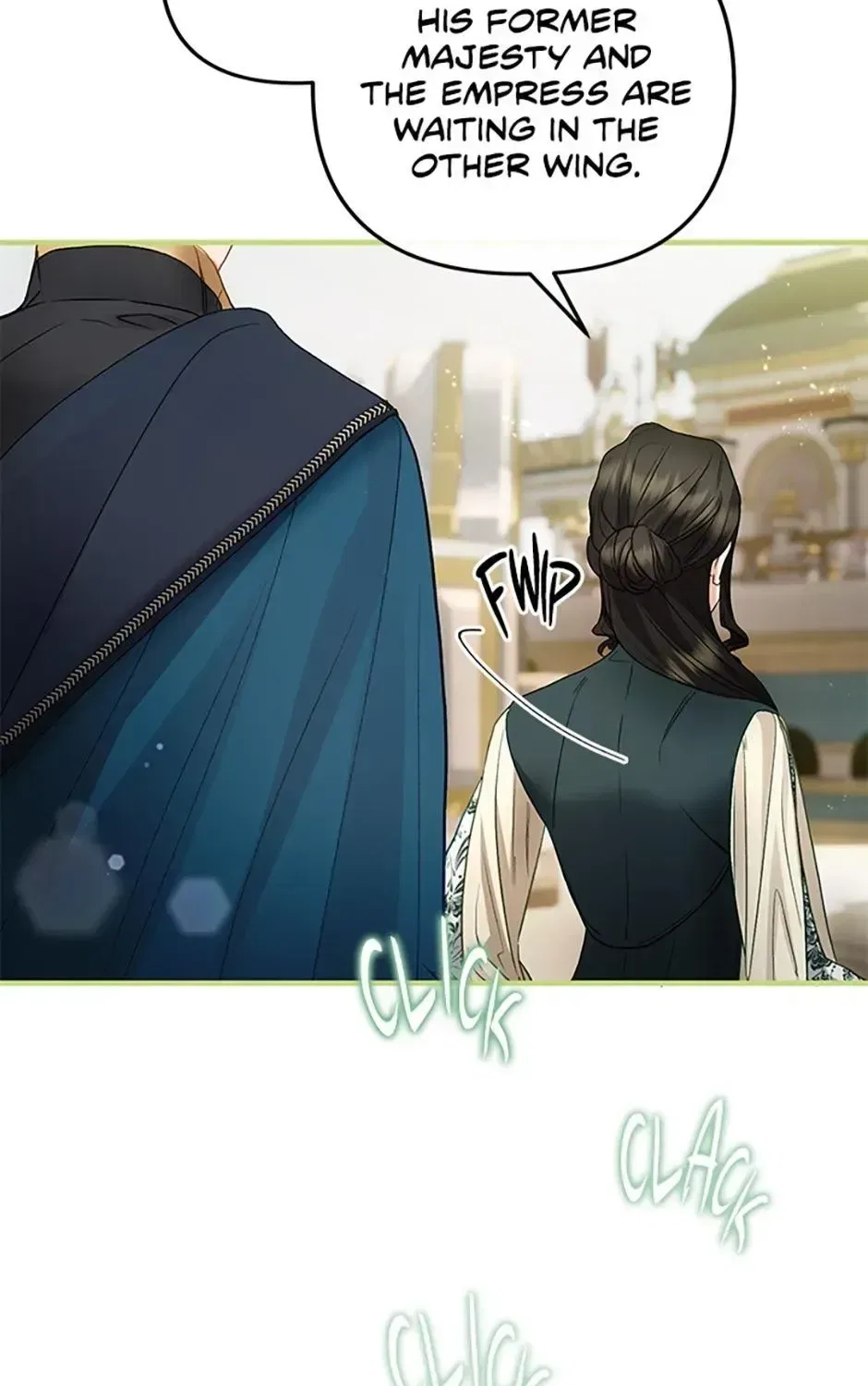 The Glamorous Life of the Fake Mistress Chapter 146 – Page 139