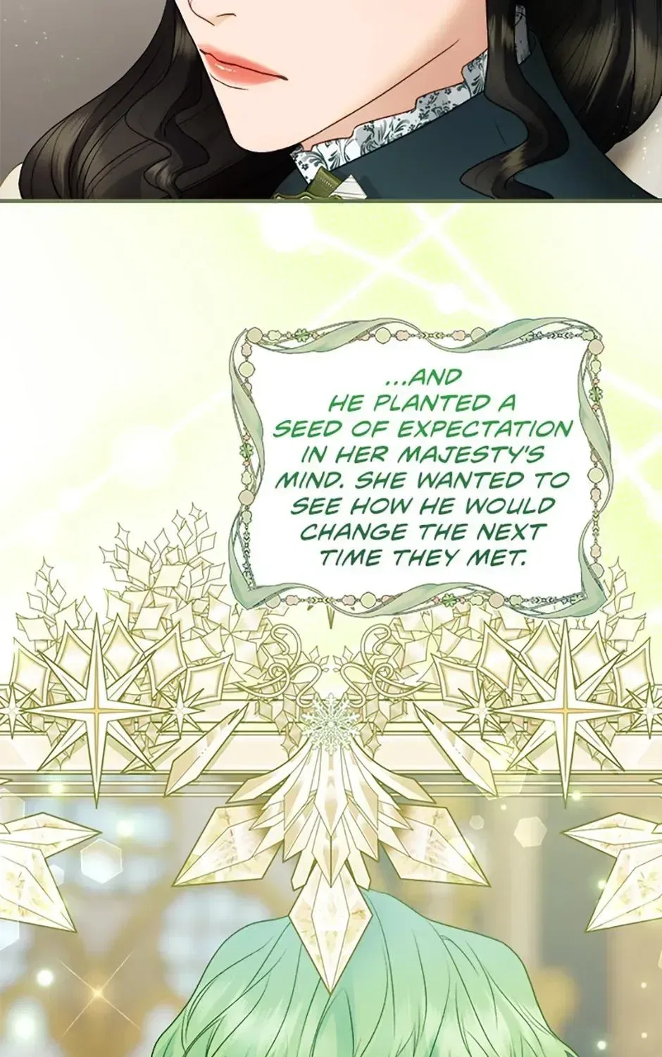 The Glamorous Life of the Fake Mistress Chapter 146 – Page 151