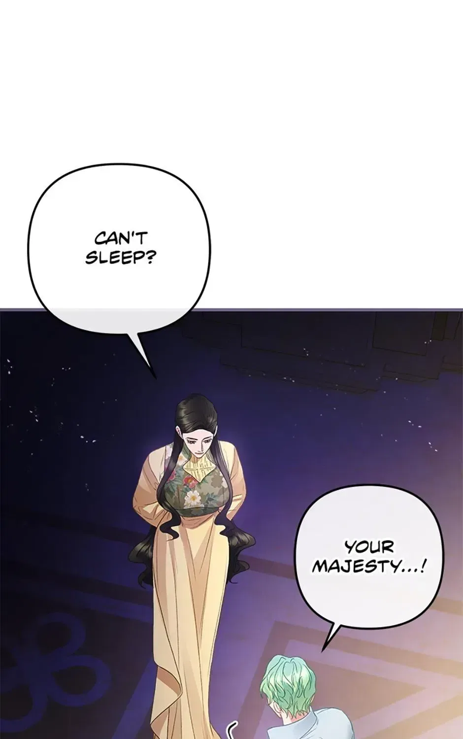 The Glamorous Life of the Fake Mistress Chapter 146 – Page 165