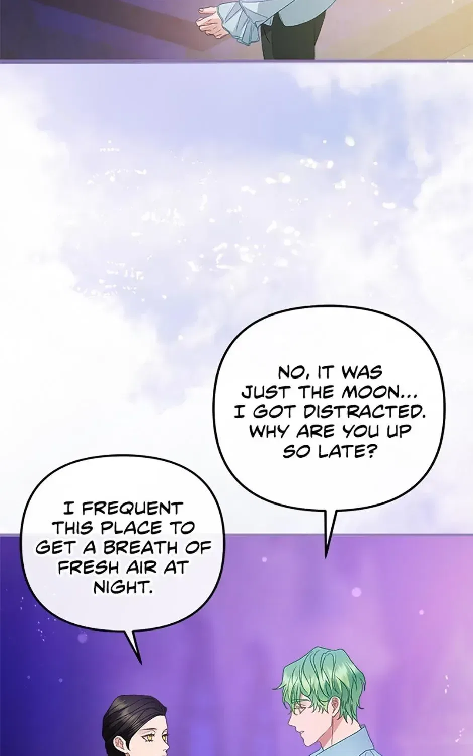 The Glamorous Life of the Fake Mistress Chapter 146 – Page 167