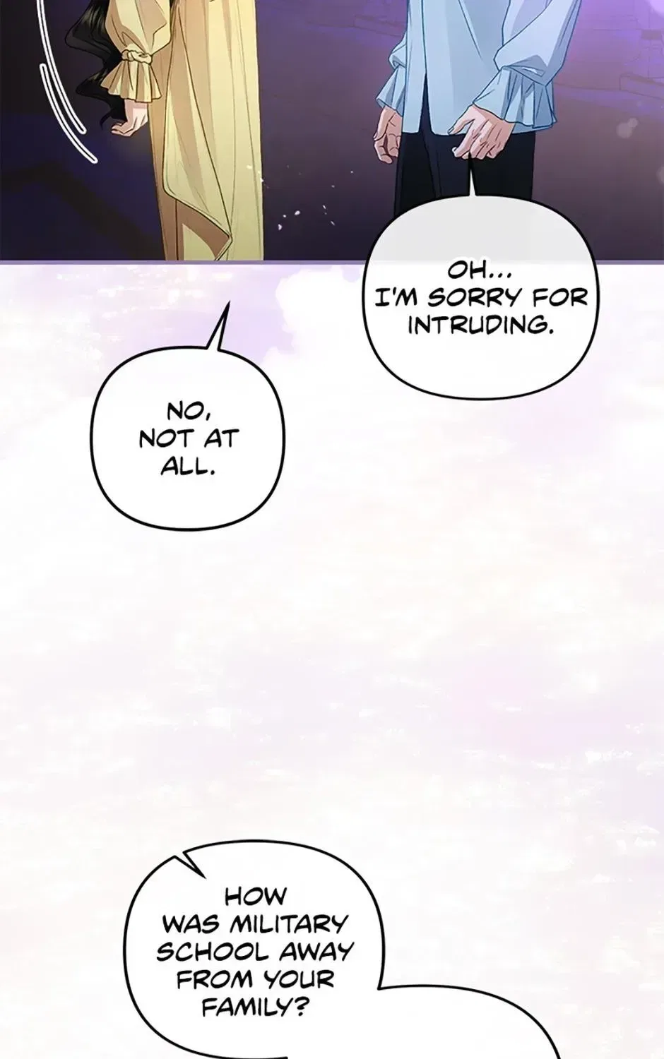 The Glamorous Life of the Fake Mistress Chapter 146 – Page 169