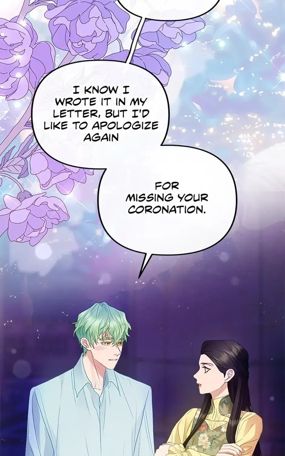 The Glamorous Life of the Fake Mistress Chapter 146 – Page 173