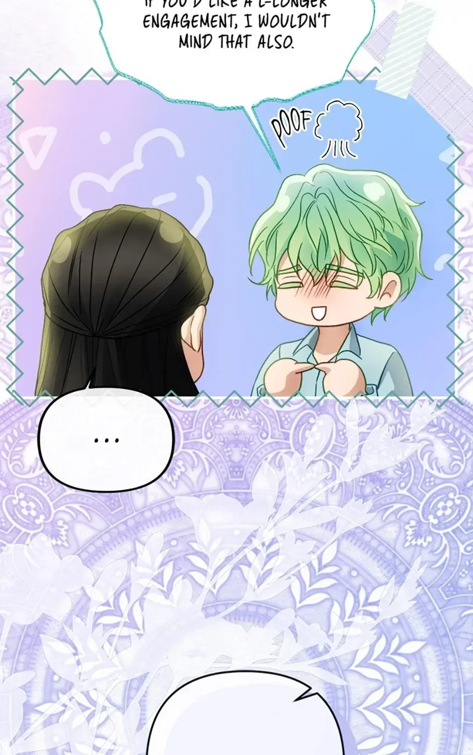 The Glamorous Life of the Fake Mistress Chapter 146 – Page 195
