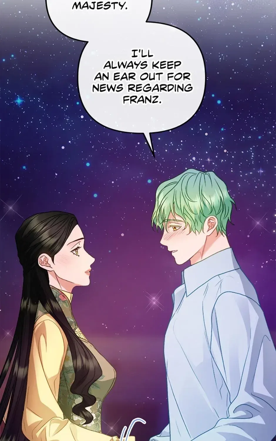 The Glamorous Life of the Fake Mistress Chapter 146 – Page 205