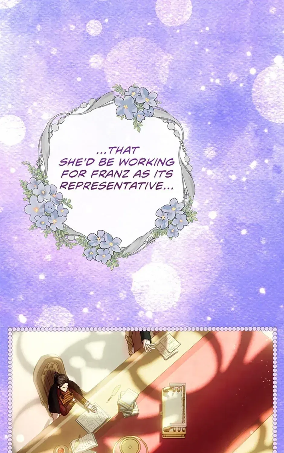 The Glamorous Life of the Fake Mistress Chapter 146 – Page 209