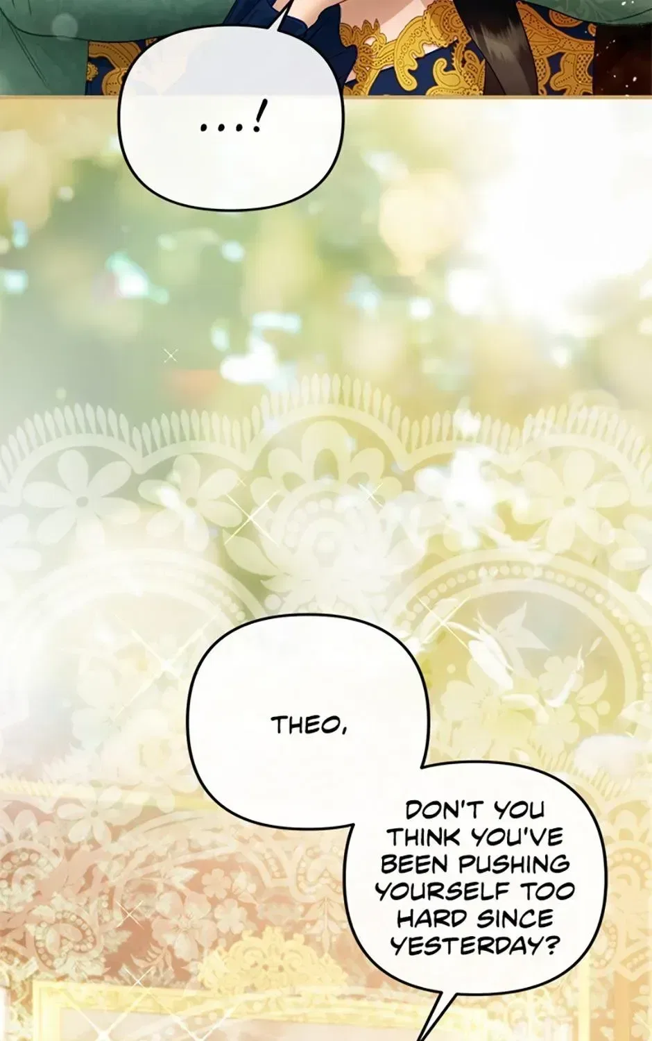 The Glamorous Life of the Fake Mistress Chapter 146 – Page 215
