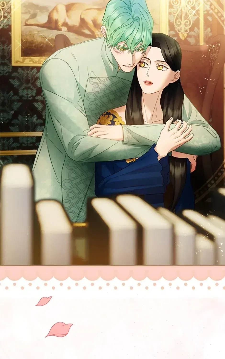 The Glamorous Life of the Fake Mistress Chapter 146 – Page 217