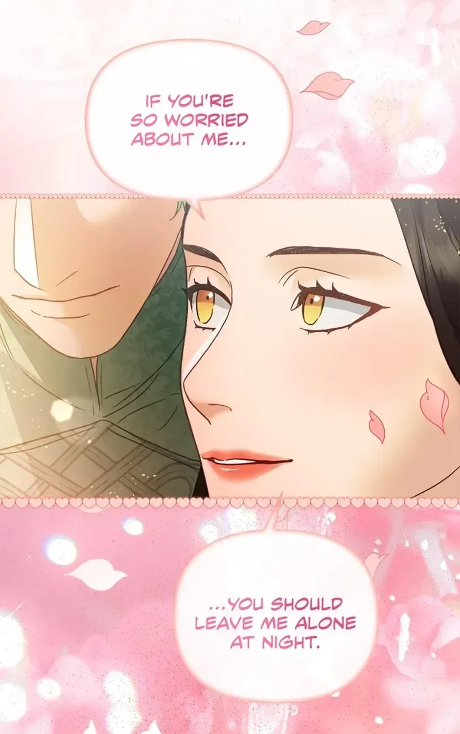 The Glamorous Life of the Fake Mistress Chapter 146 – Page 219