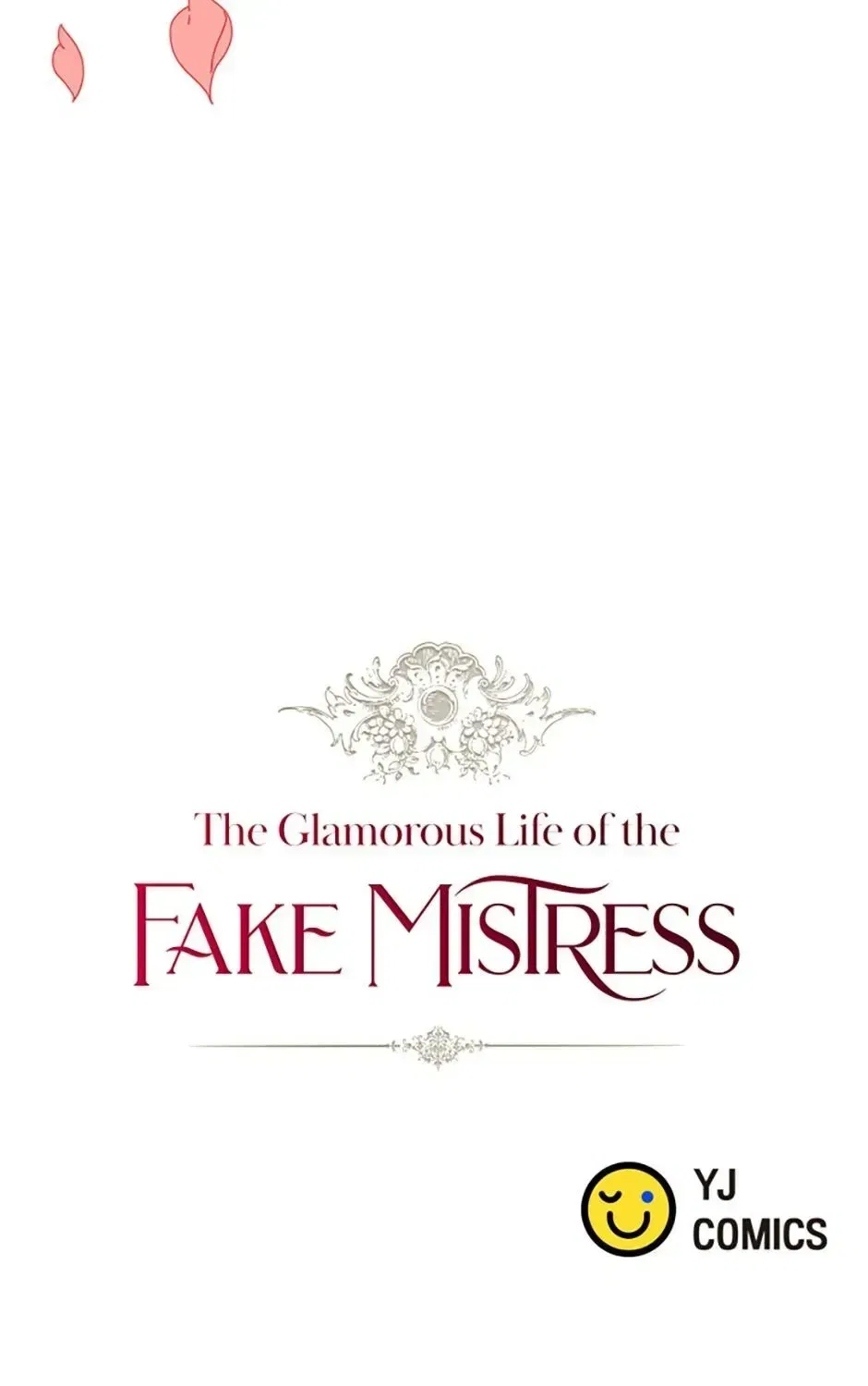 The Glamorous Life of the Fake Mistress Chapter 146 – Page 227