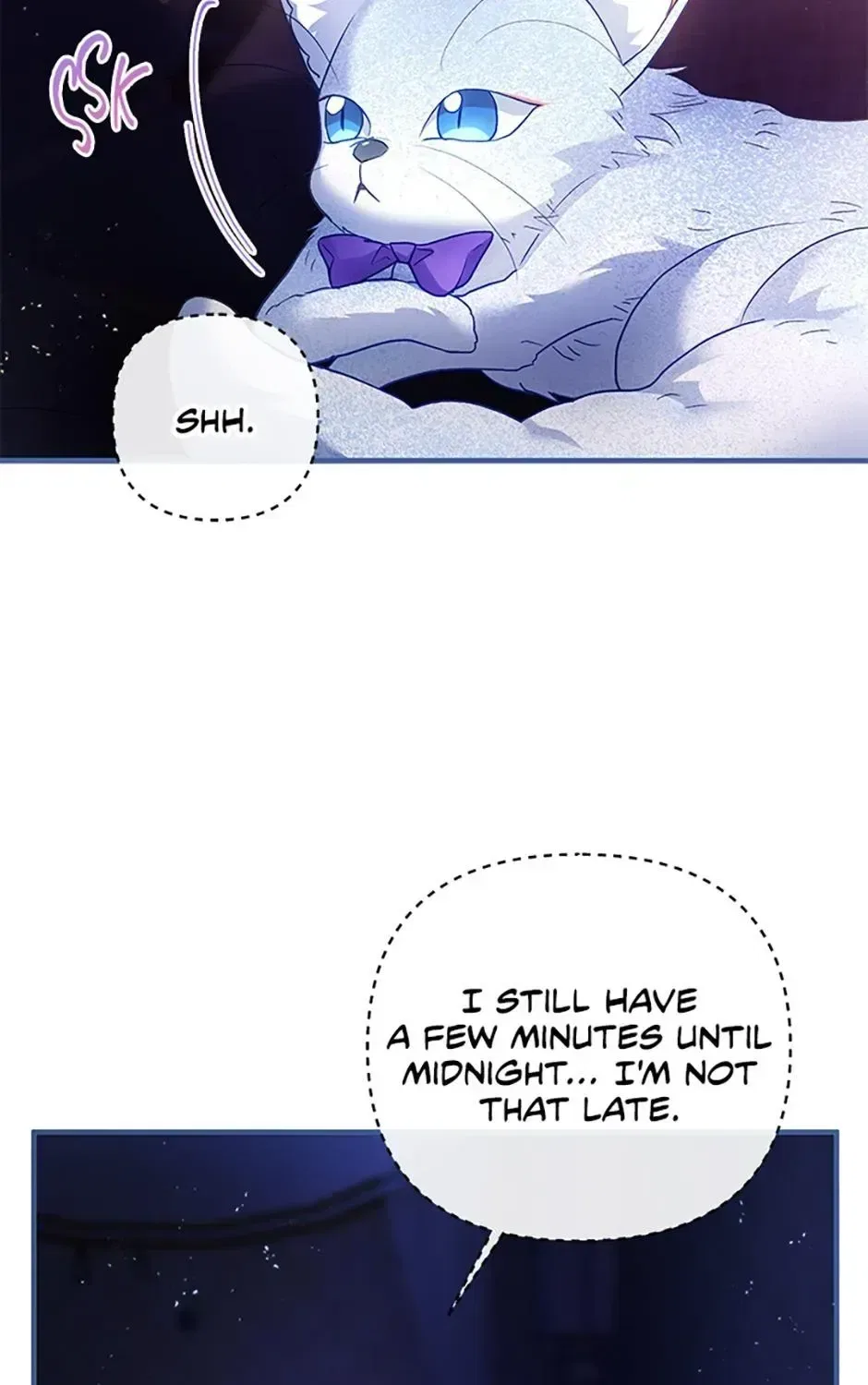 The Glamorous Life of the Fake Mistress Chapter 145 – Page 9
