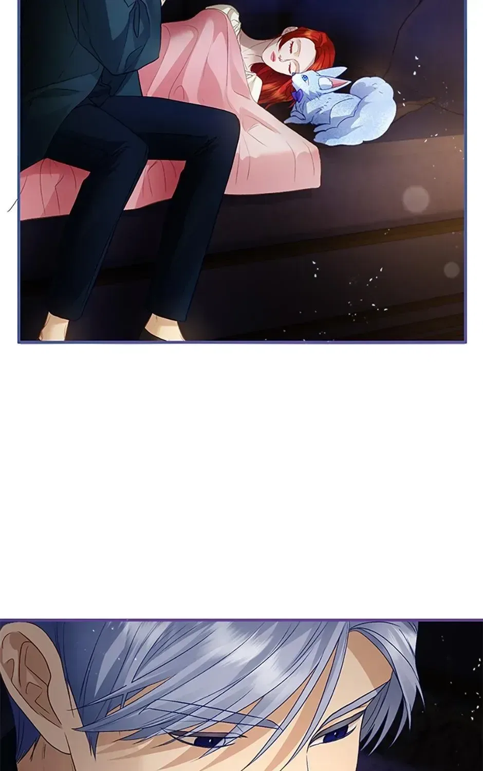The Glamorous Life of the Fake Mistress Chapter 145 – Page 11