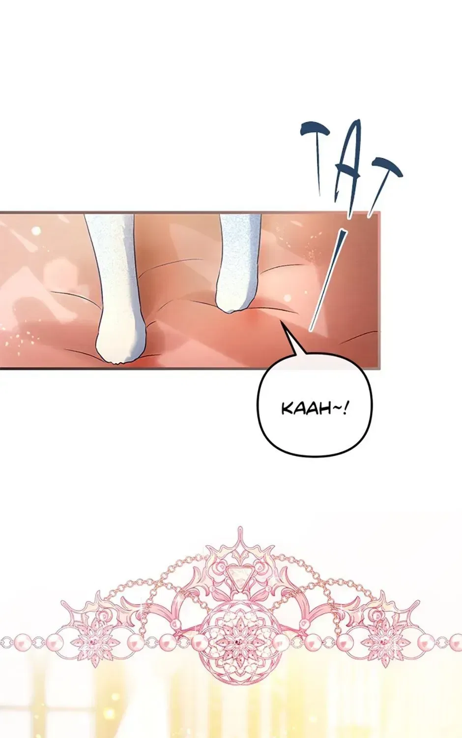 The Glamorous Life of the Fake Mistress Chapter 145 – Page 25