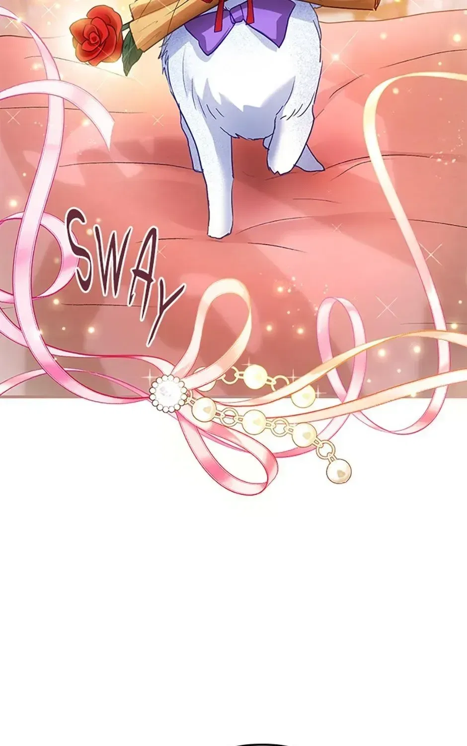 The Glamorous Life of the Fake Mistress Chapter 145 – Page 27
