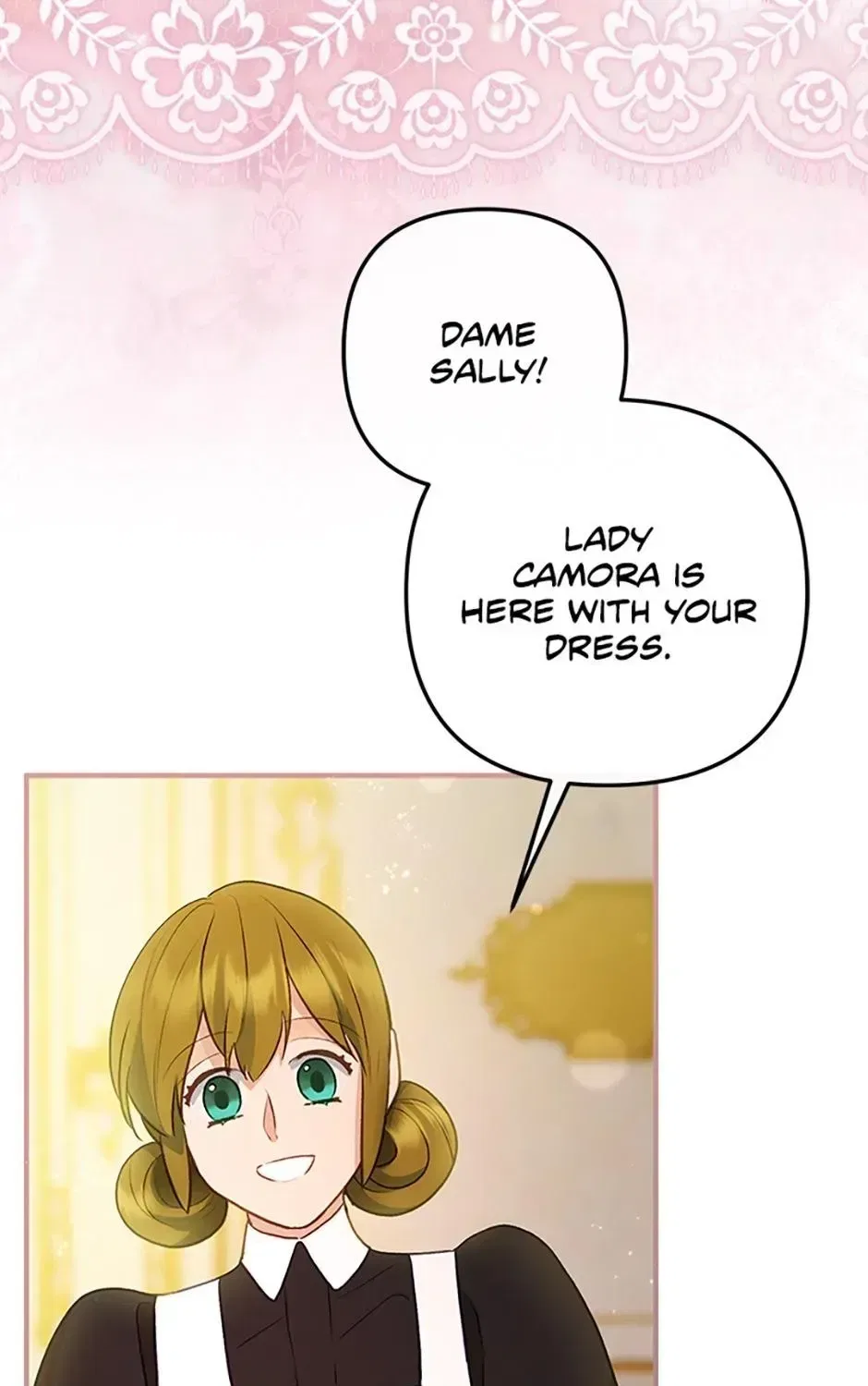 The Glamorous Life of the Fake Mistress Chapter 145 – Page 33