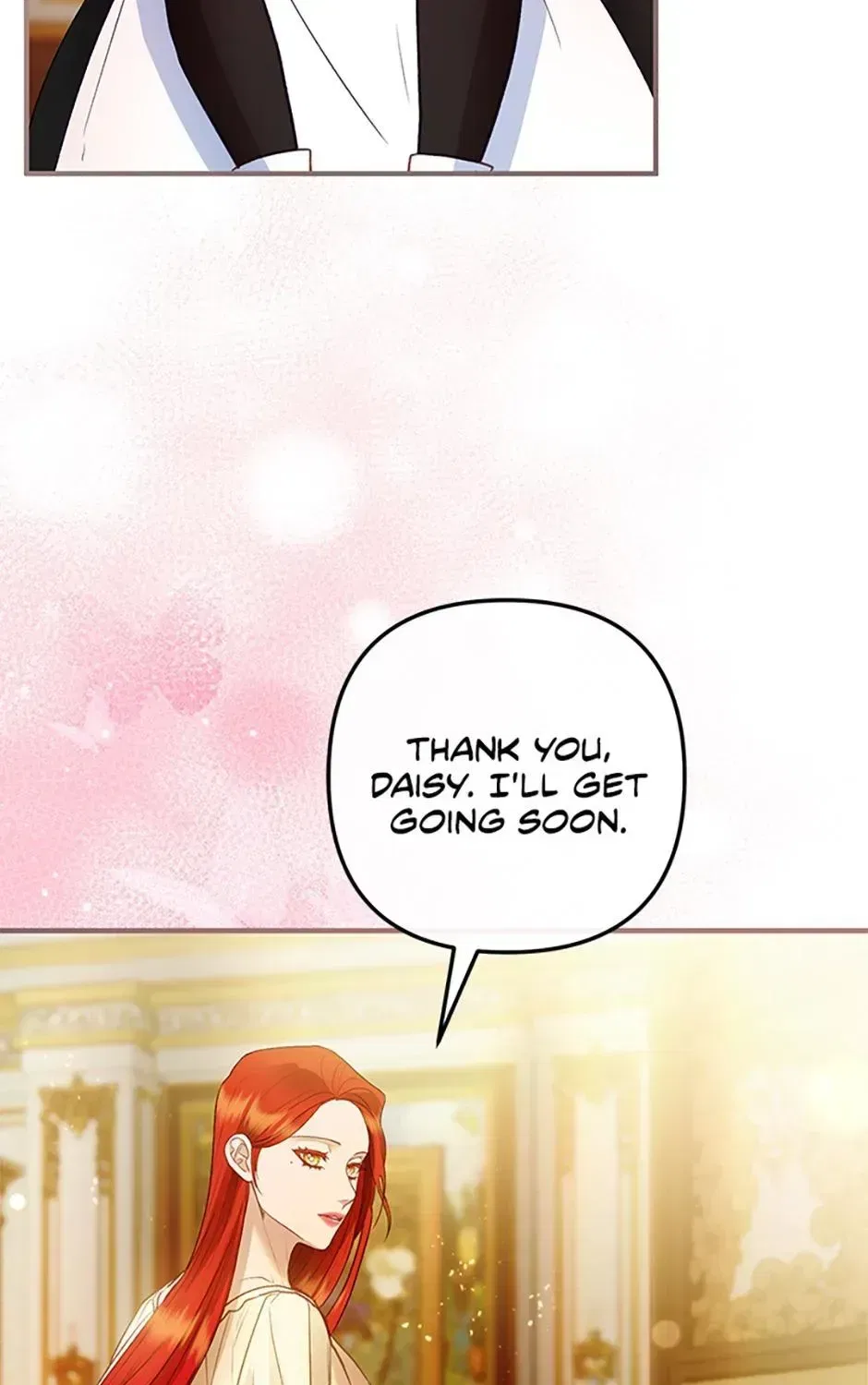 The Glamorous Life of the Fake Mistress Chapter 145 – Page 35