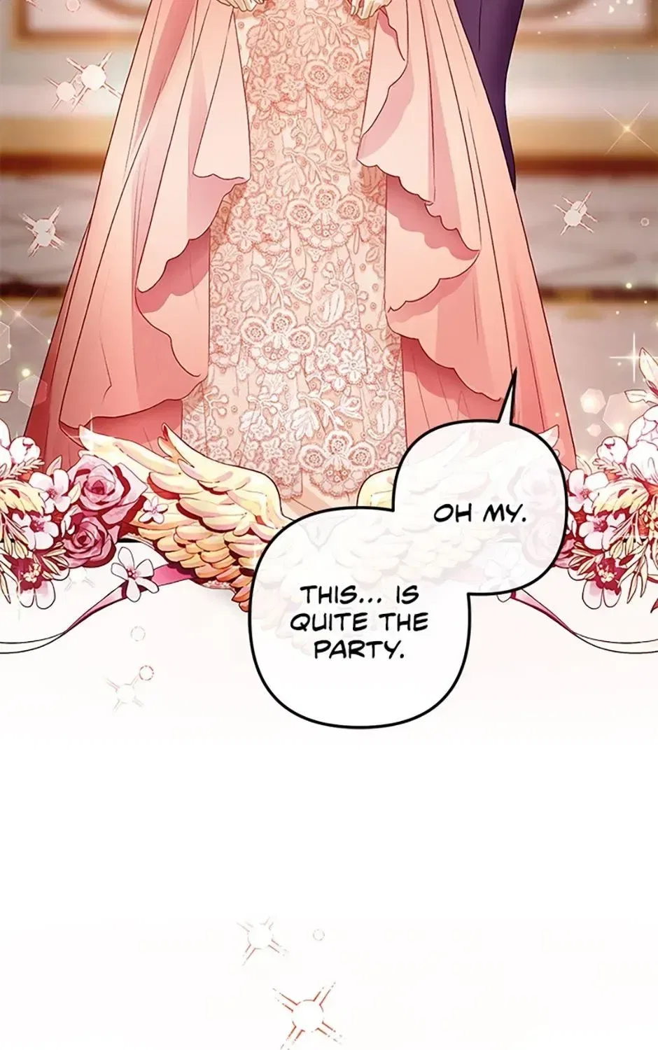 The Glamorous Life of the Fake Mistress Chapter 145 – Page 51
