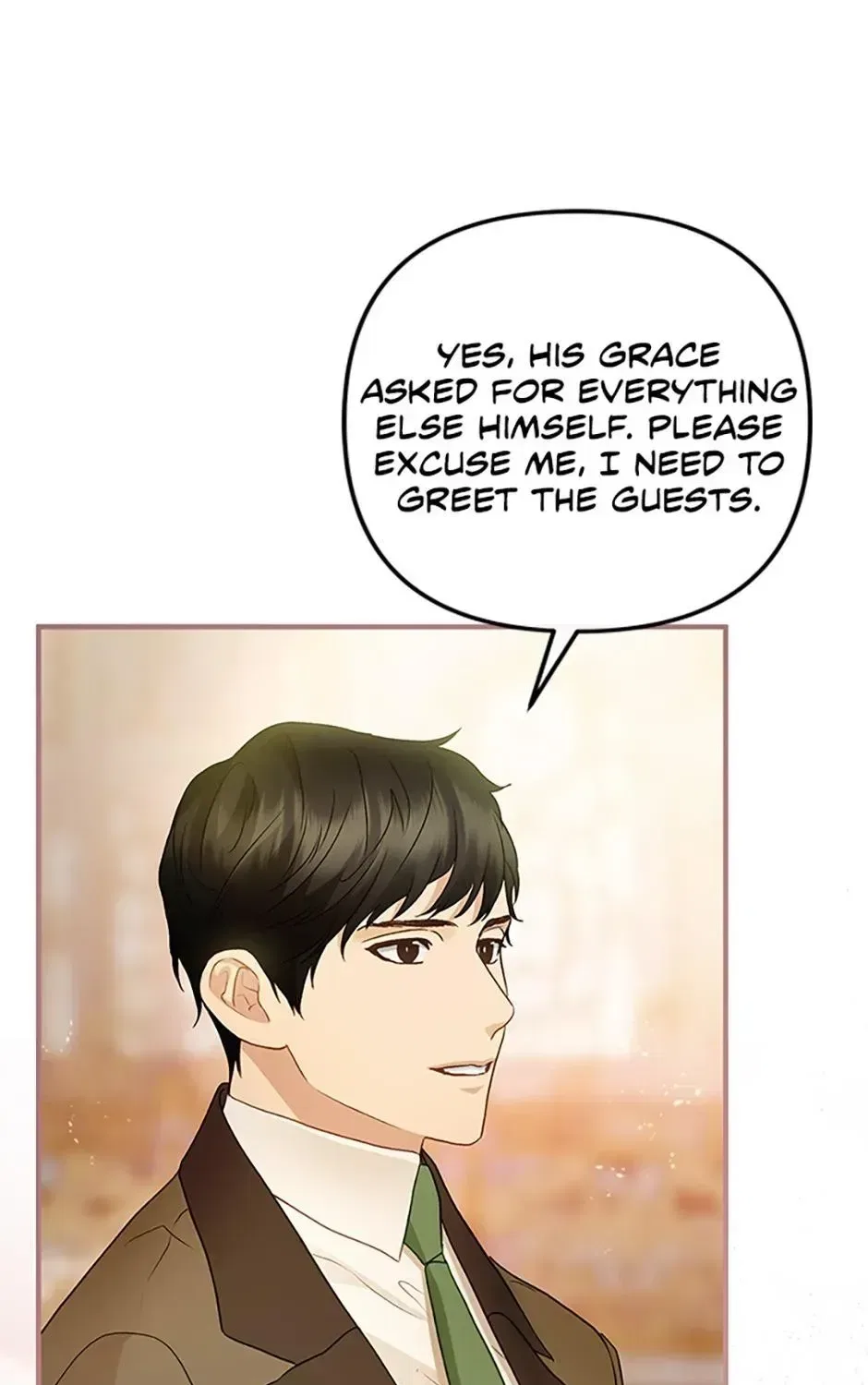 The Glamorous Life of the Fake Mistress Chapter 145 – Page 55