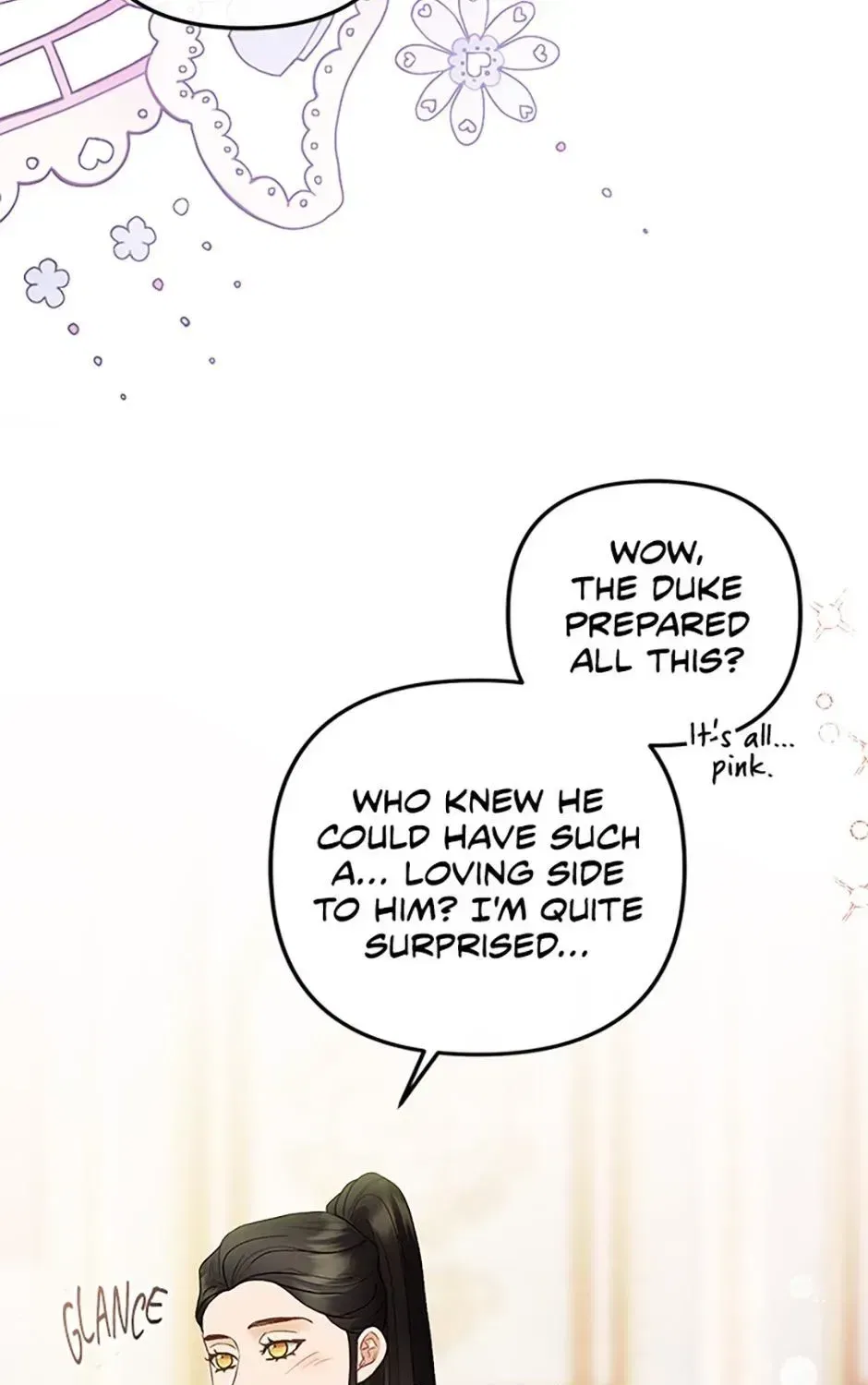 The Glamorous Life of the Fake Mistress Chapter 145 – Page 65