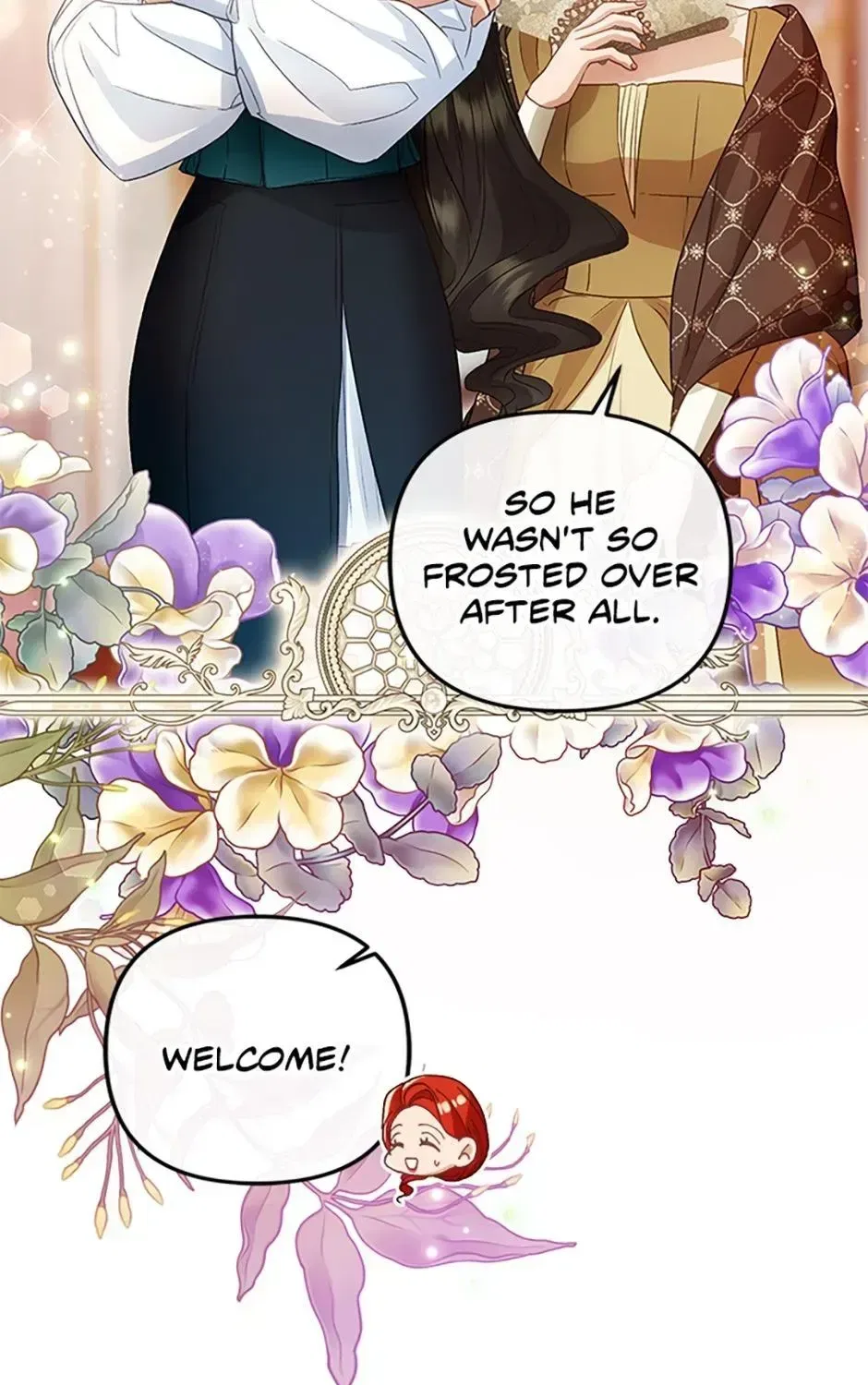 The Glamorous Life of the Fake Mistress Chapter 145 – Page 67