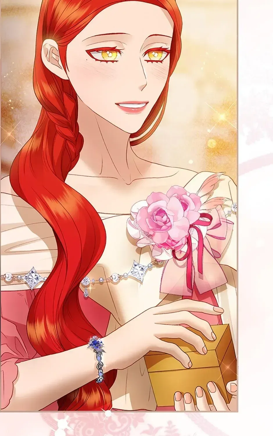 The Glamorous Life of the Fake Mistress Chapter 145 – Page 73