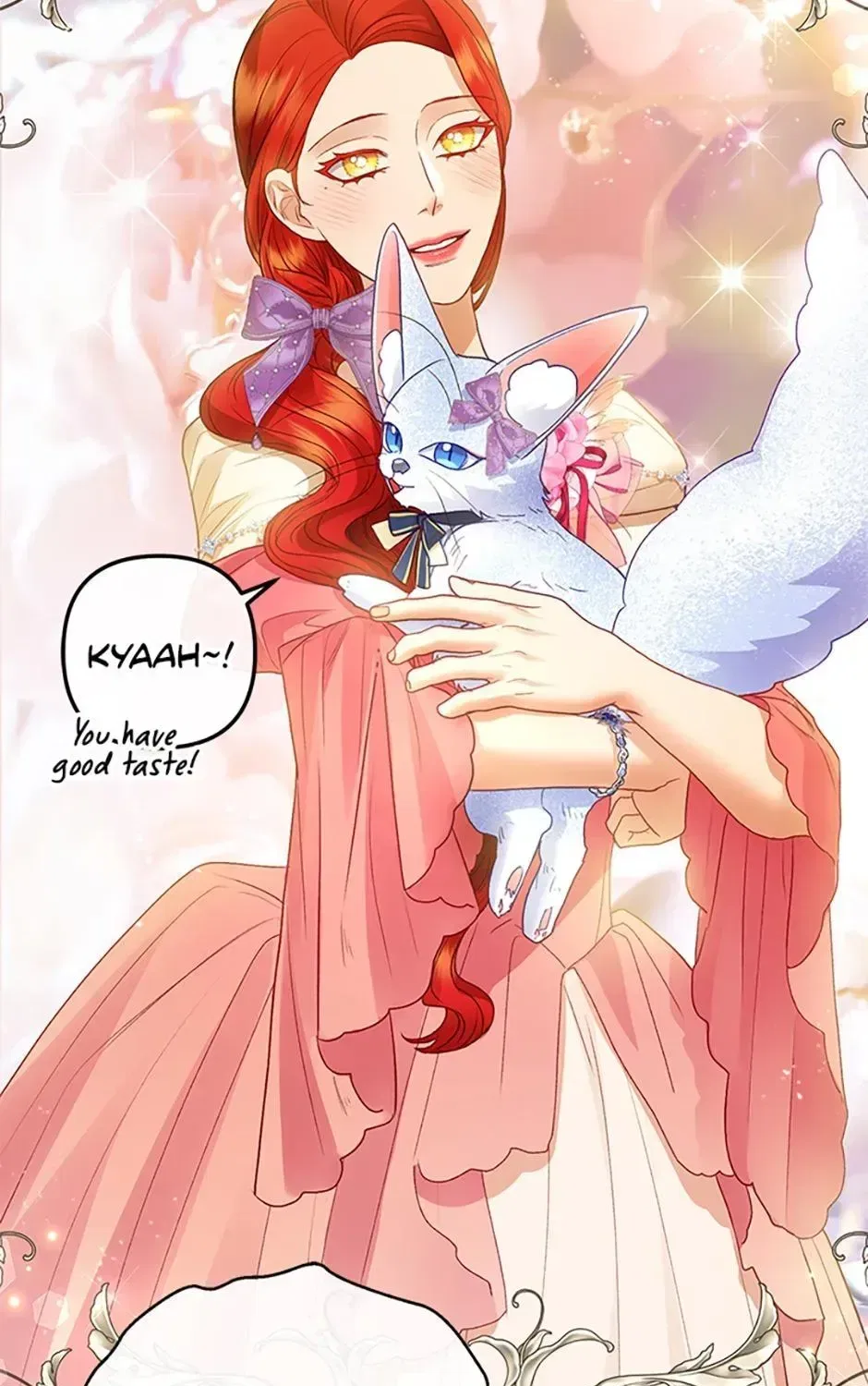 The Glamorous Life of the Fake Mistress Chapter 145 – Page 81