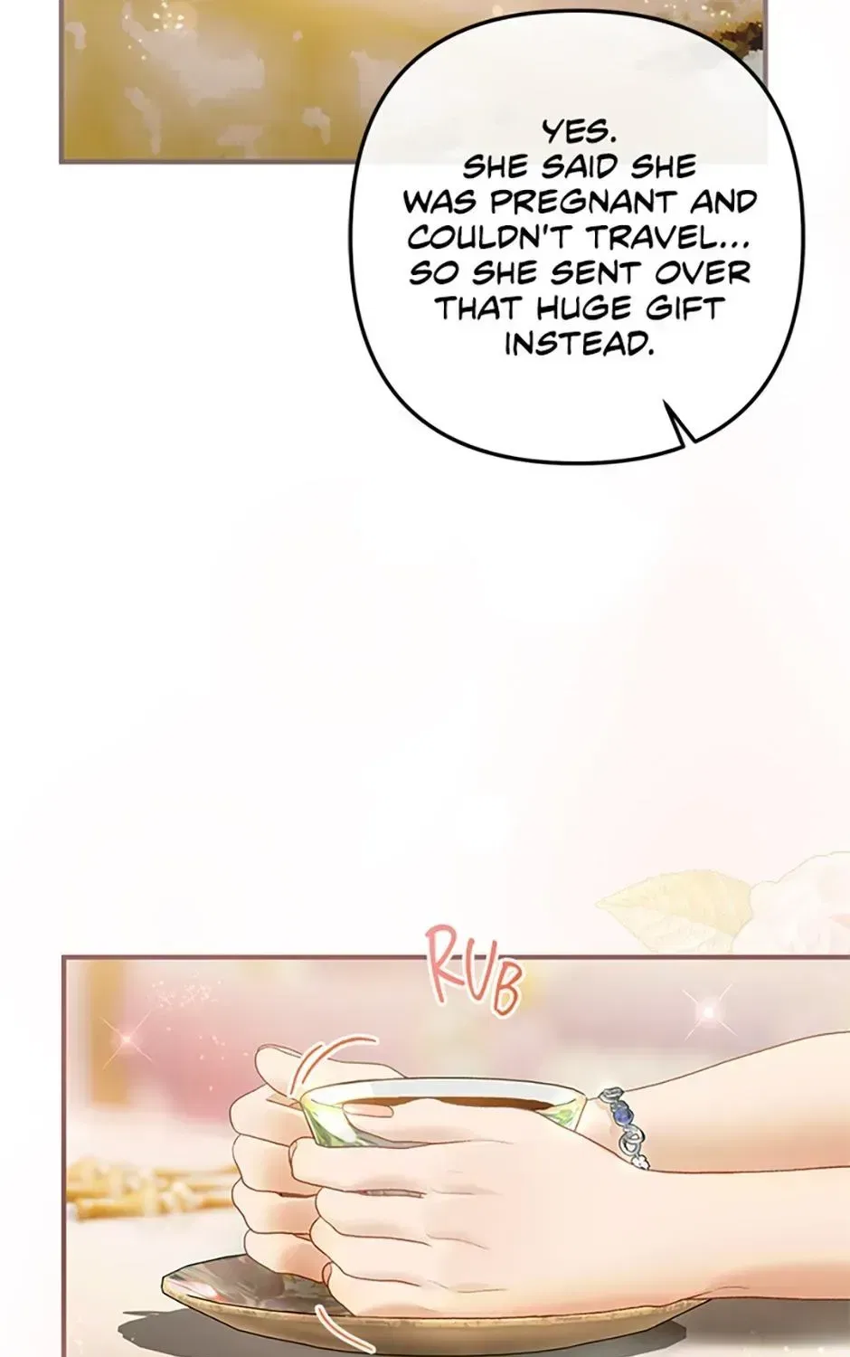 The Glamorous Life of the Fake Mistress Chapter 145 – Page 87