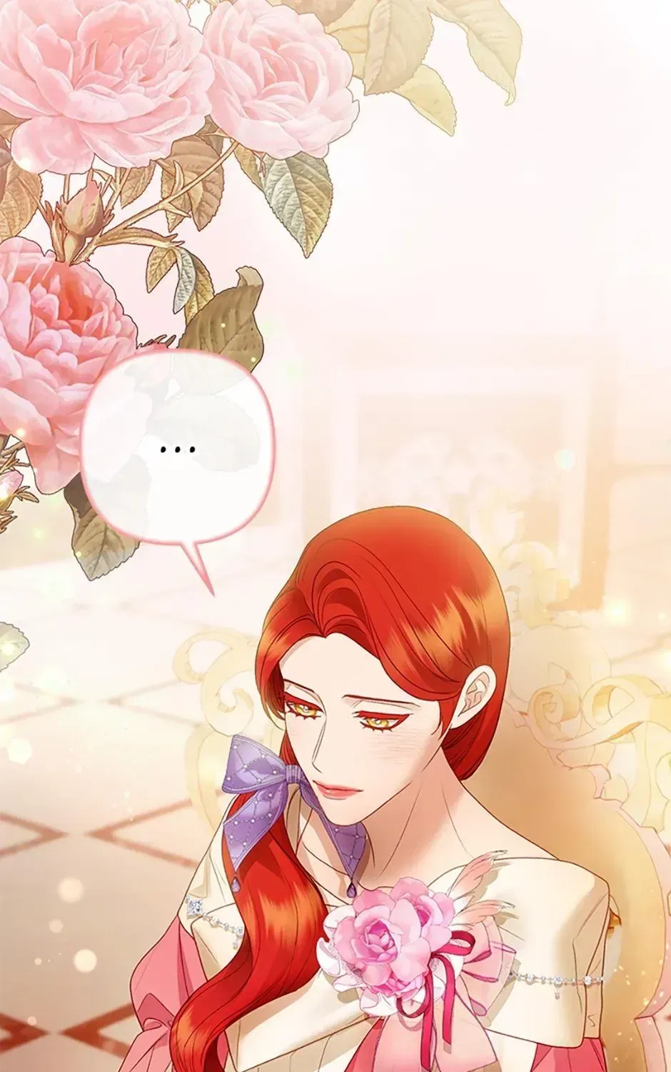 The Glamorous Life of the Fake Mistress Chapter 145 – Page 89