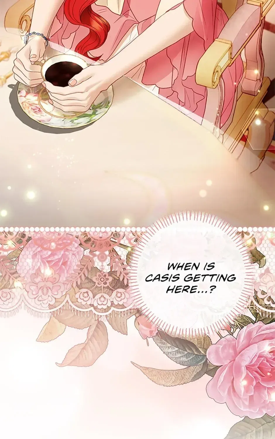 The Glamorous Life of the Fake Mistress Chapter 145 – Page 91