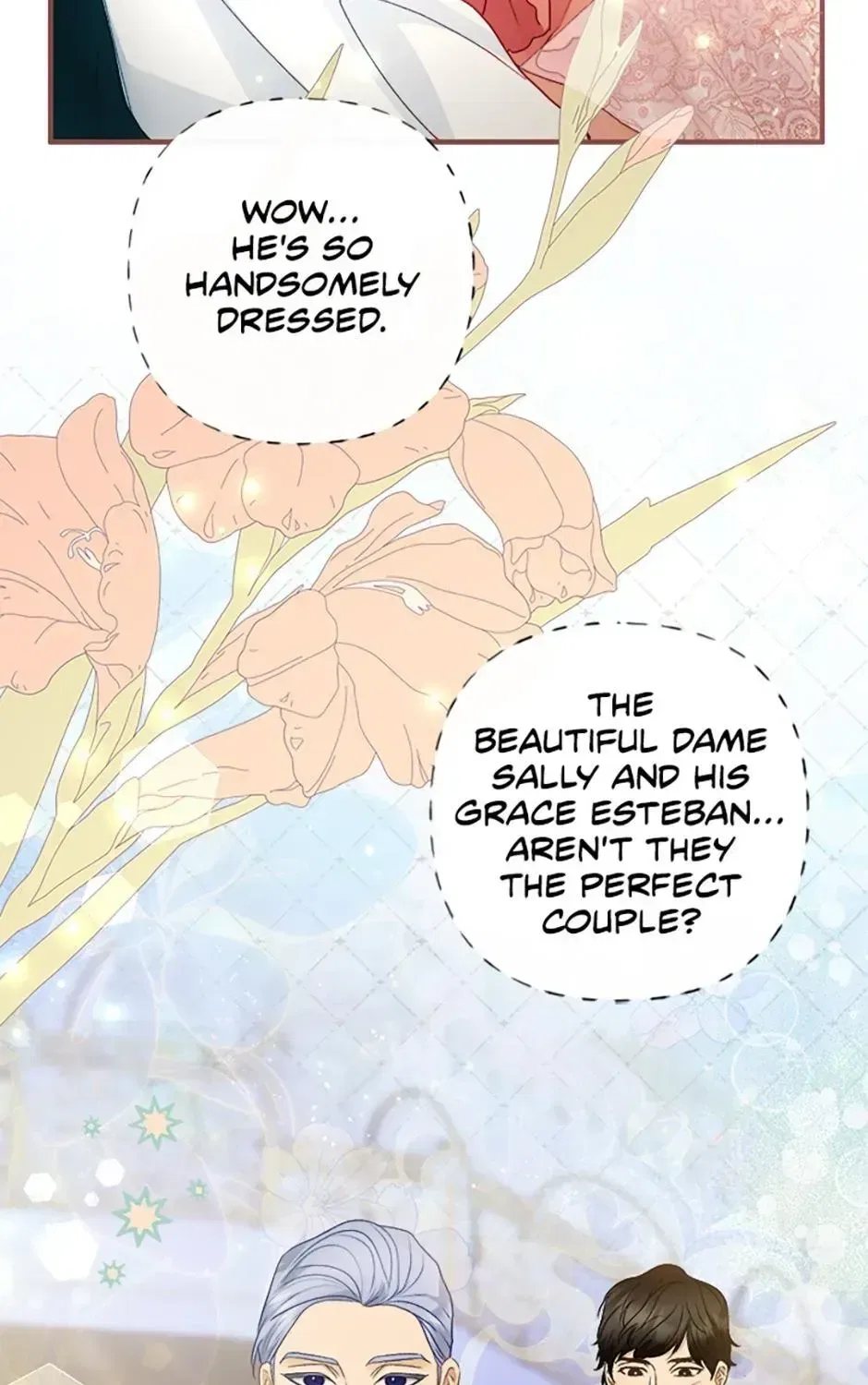 The Glamorous Life of the Fake Mistress Chapter 145 – Page 95