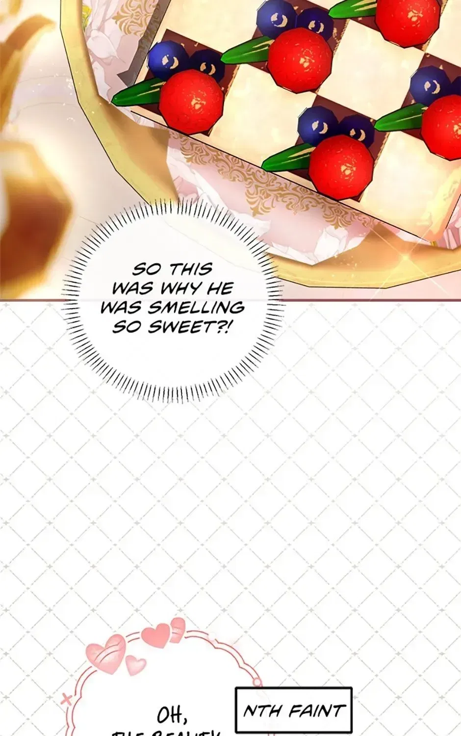 The Glamorous Life of the Fake Mistress Chapter 145 – Page 101