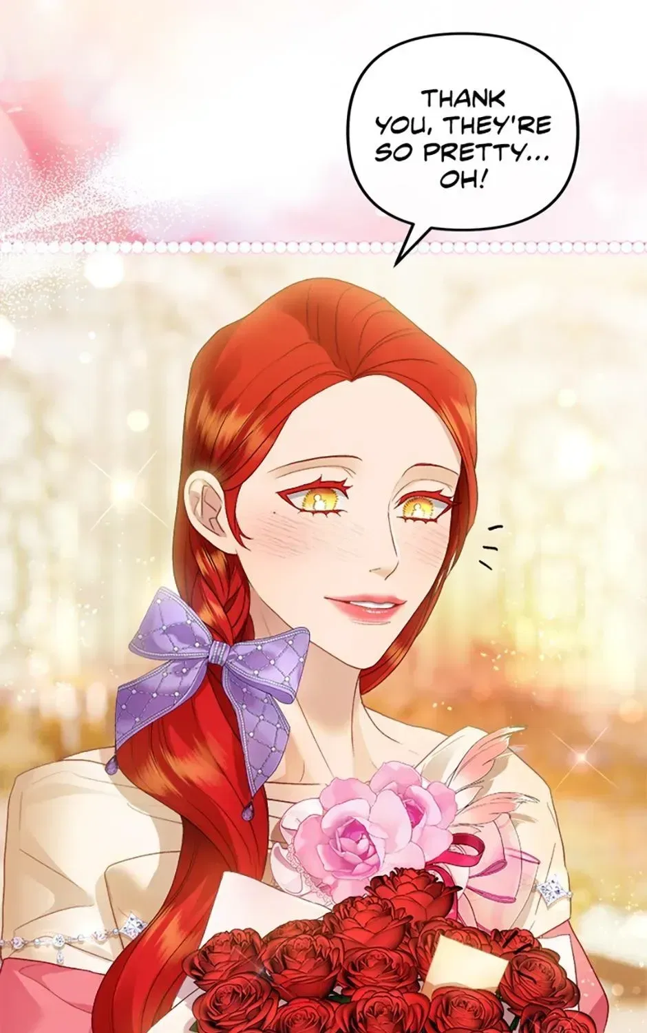 The Glamorous Life of the Fake Mistress Chapter 145 – Page 107