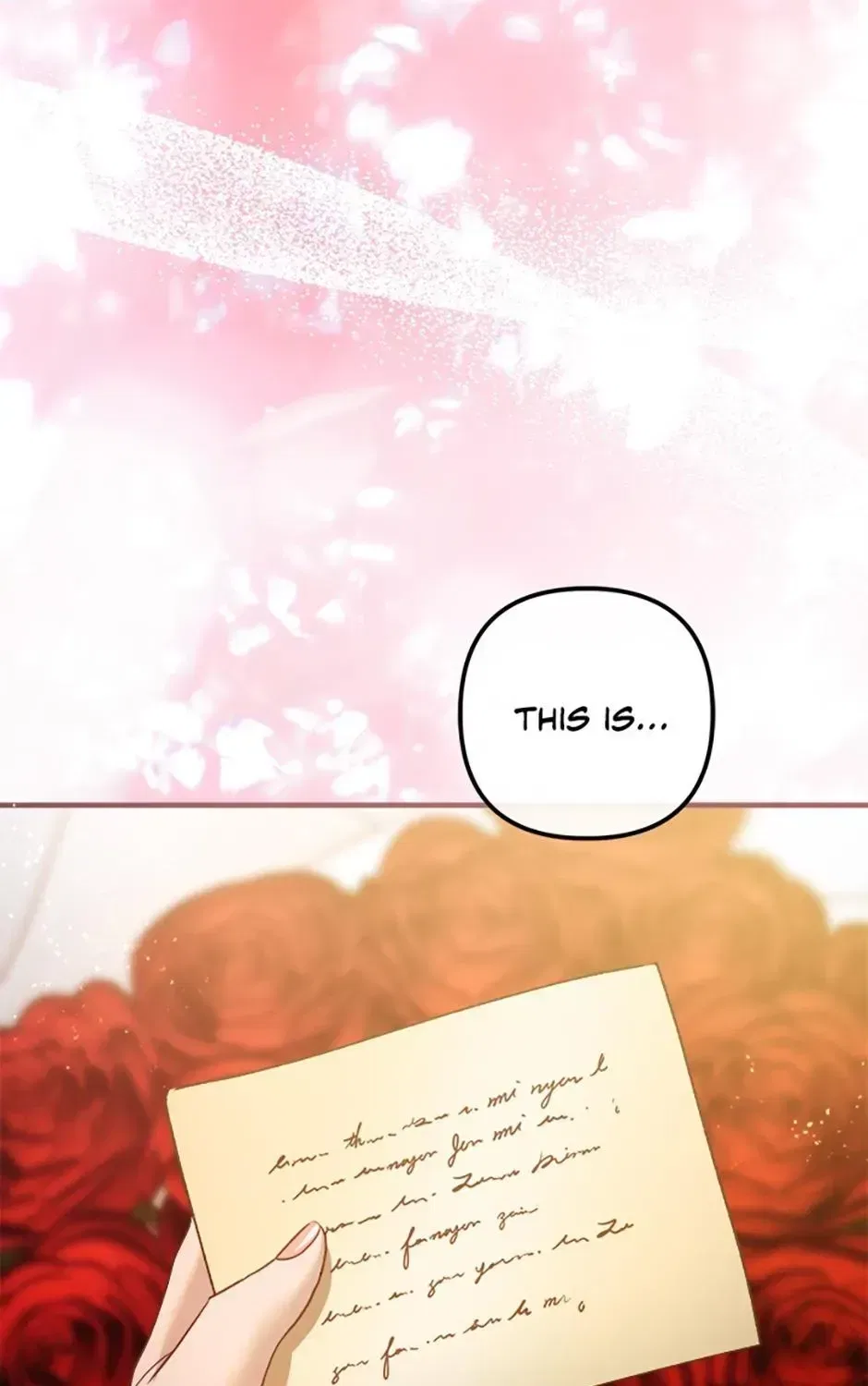 The Glamorous Life of the Fake Mistress Chapter 145 – Page 109