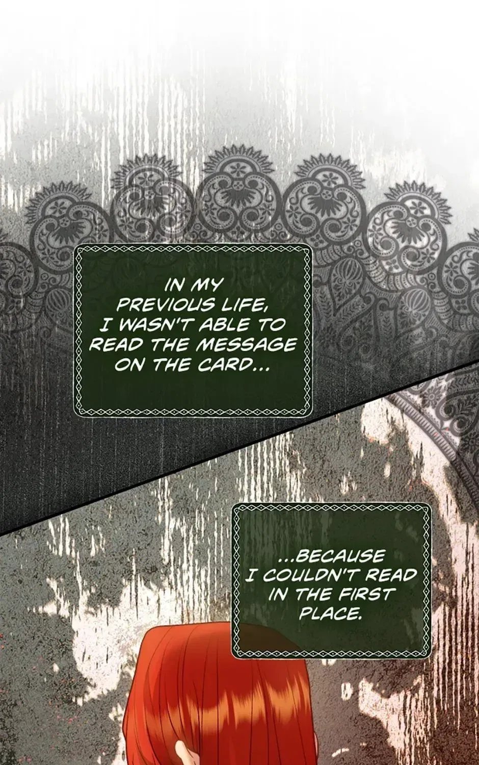 The Glamorous Life of the Fake Mistress Chapter 145 – Page 113