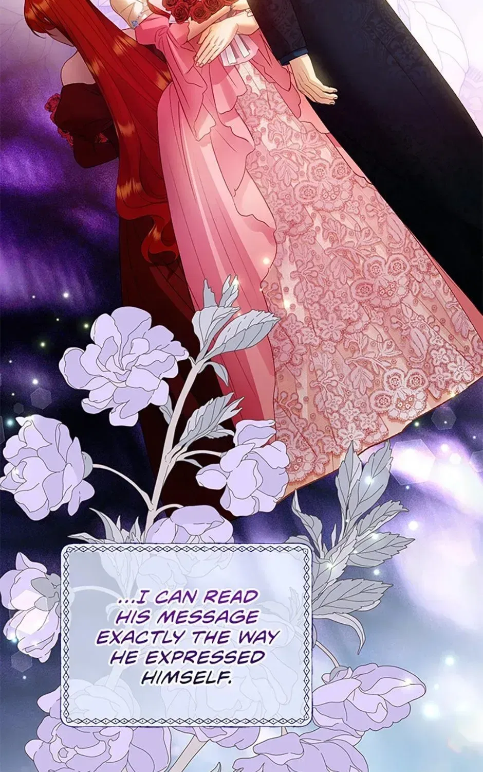 The Glamorous Life of the Fake Mistress Chapter 145 – Page 119