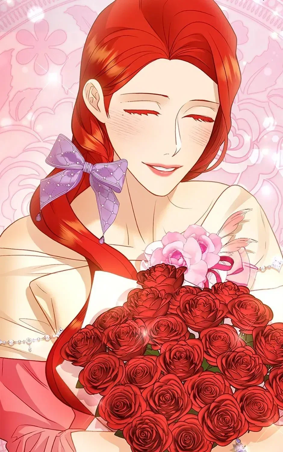 The Glamorous Life of the Fake Mistress Chapter 145 – Page 125