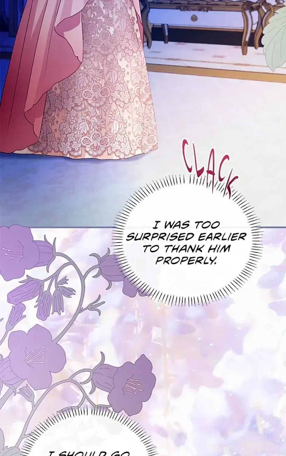 The Glamorous Life of the Fake Mistress Chapter 145 – Page 137