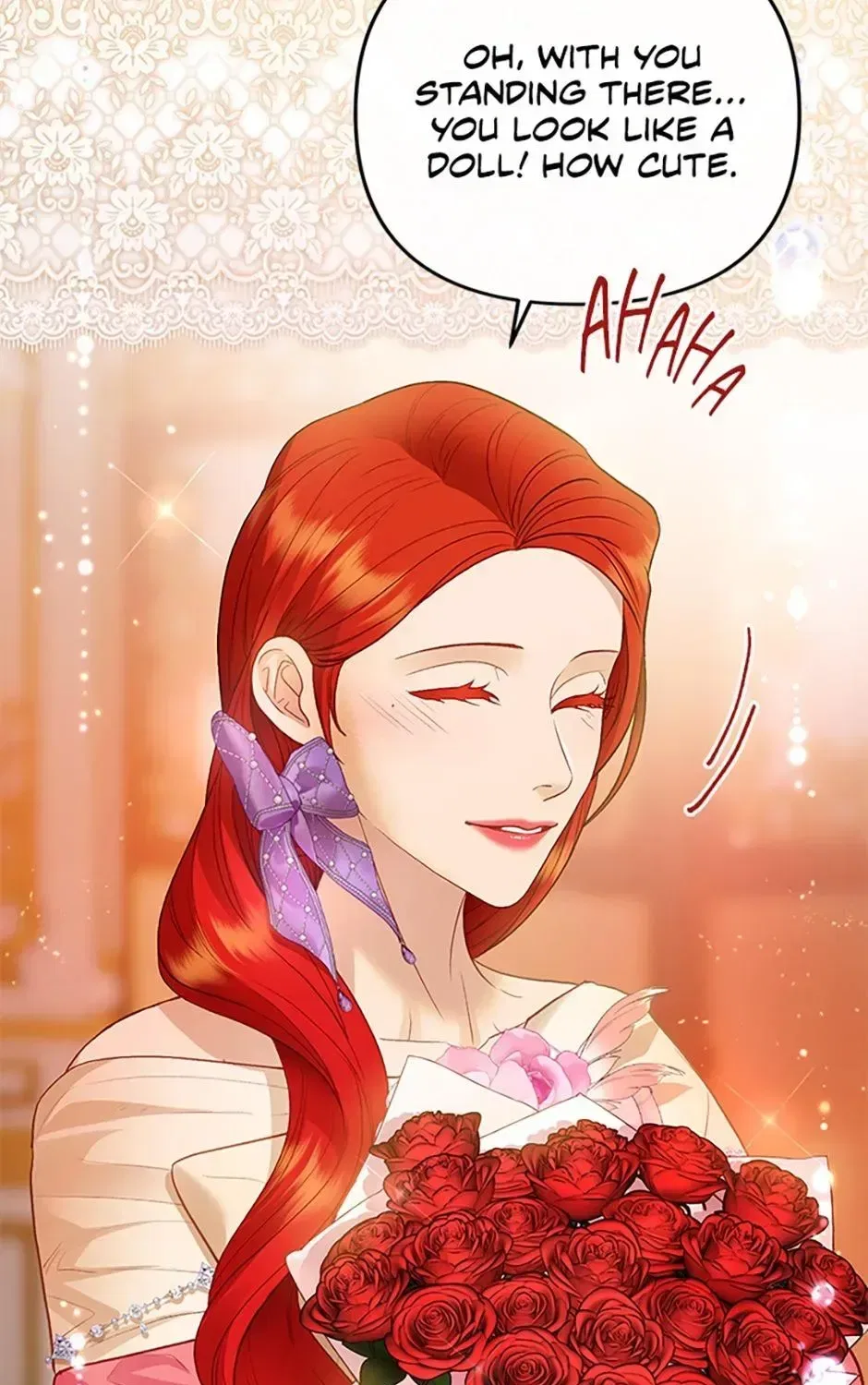 The Glamorous Life of the Fake Mistress Chapter 145 – Page 145