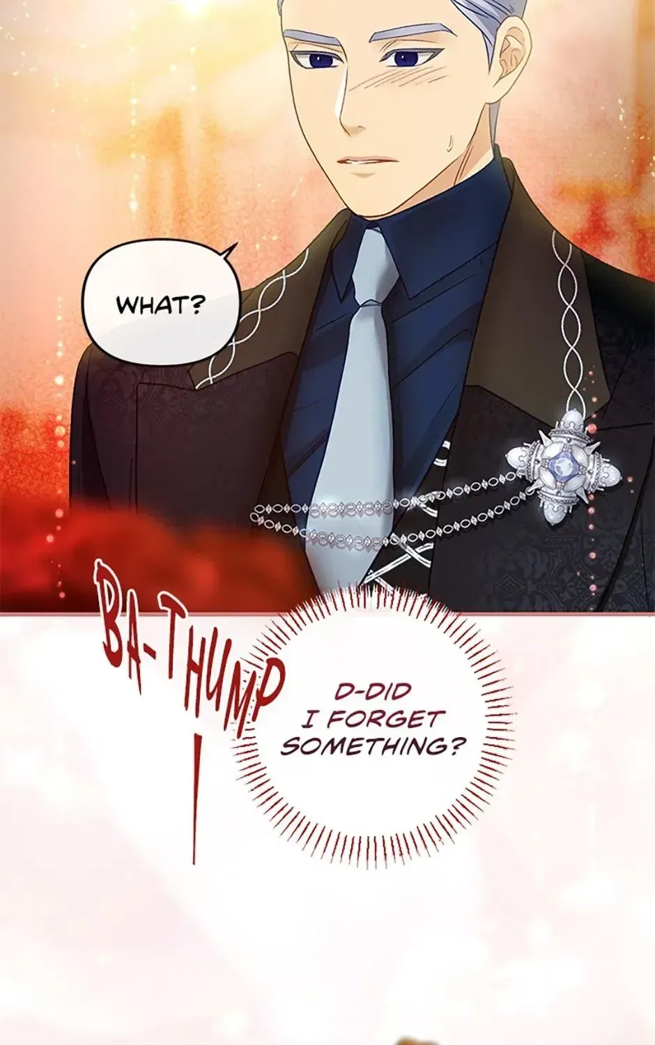 The Glamorous Life of the Fake Mistress Chapter 145 – Page 157