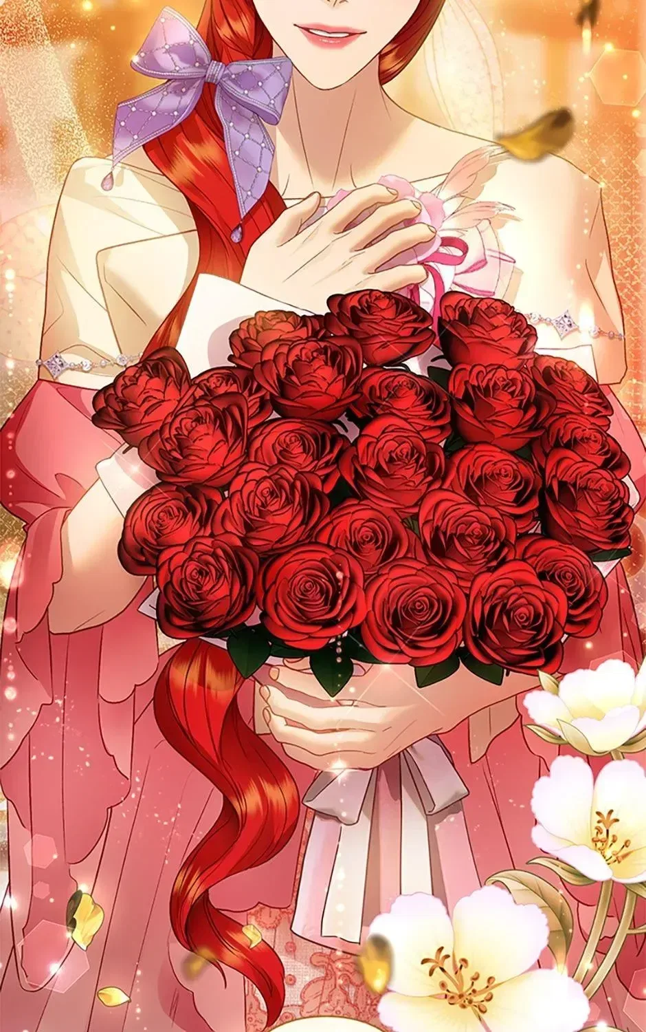 The Glamorous Life of the Fake Mistress Chapter 145 – Page 161