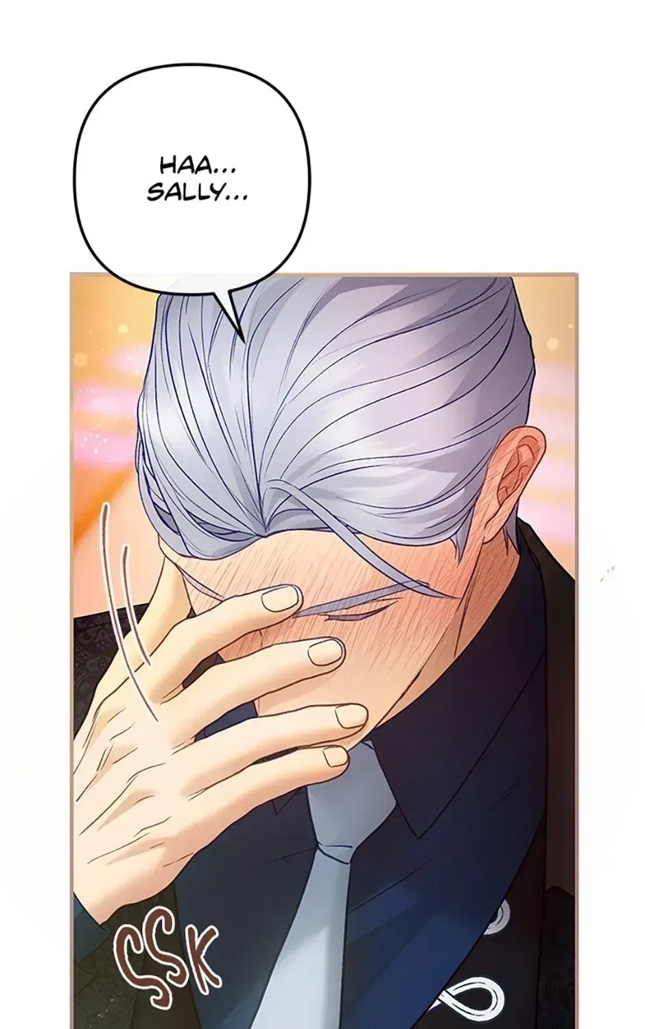 The Glamorous Life of the Fake Mistress Chapter 145 – Page 165