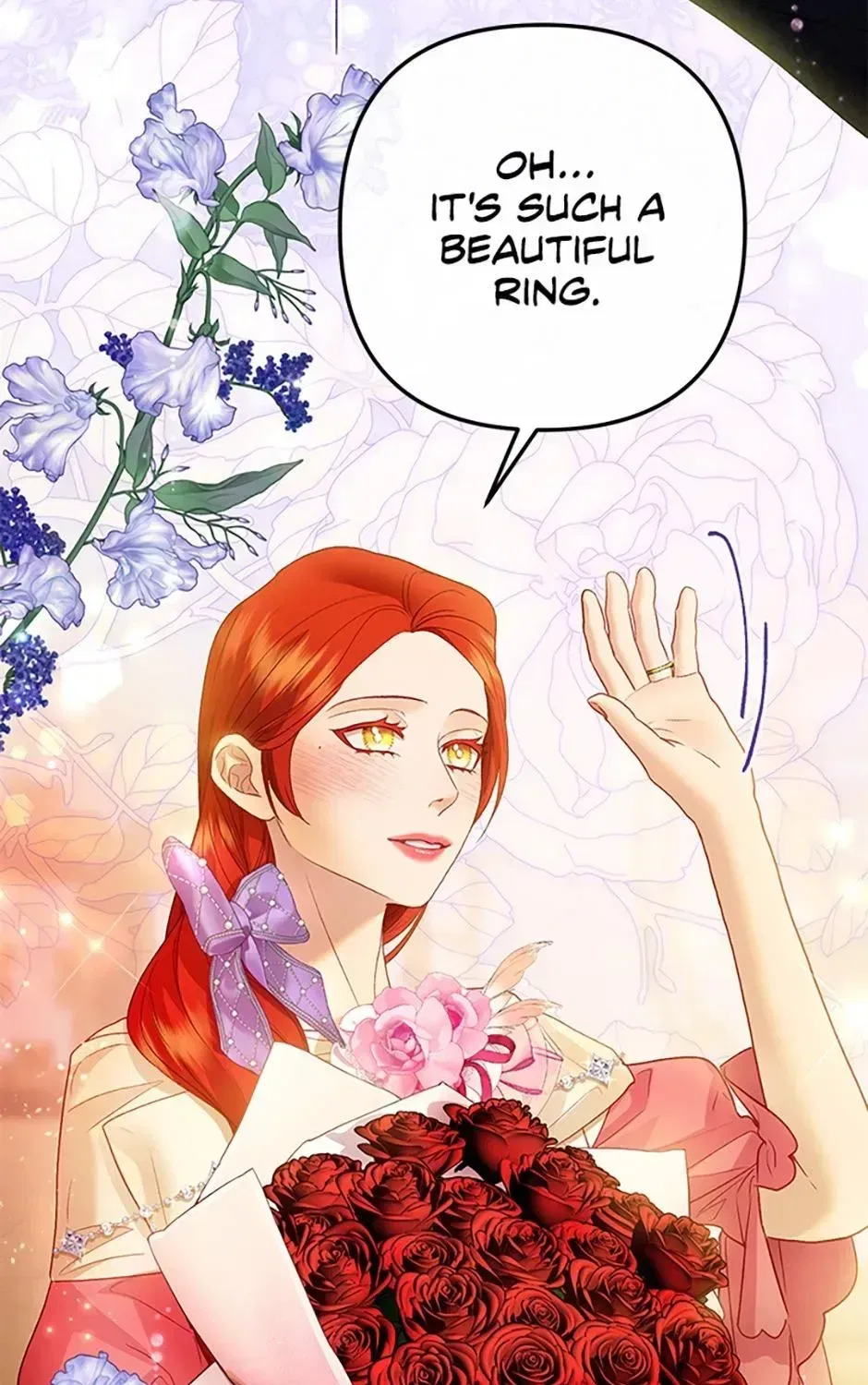 The Glamorous Life of the Fake Mistress Chapter 145 – Page 179