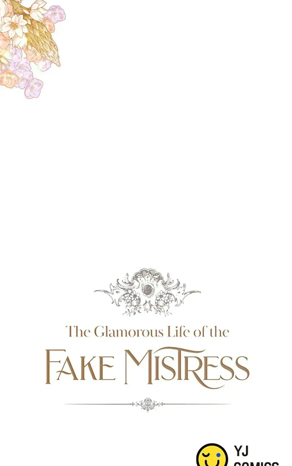 The Glamorous Life of the Fake Mistress Chapter 145 – Page 195